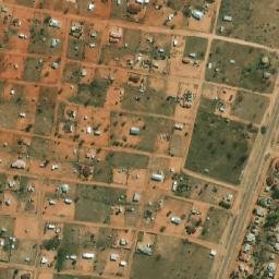 Satellite imagery of WURTHSDORP, BW