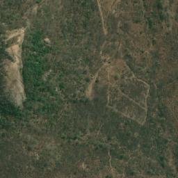 Satellite imagery of MAMAHILA, MZ