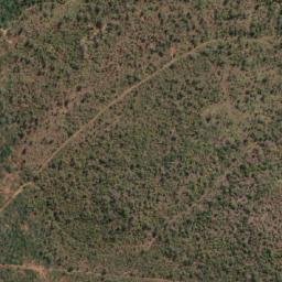 Satellite imagery of Ellerton, ZA