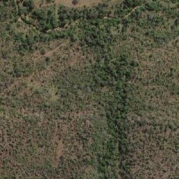 Satellite imagery of Ellerton, ZA