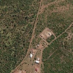 Satellite imagery of Birthday, ZA