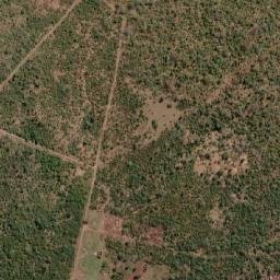 Satellite imagery of Birthday, ZA