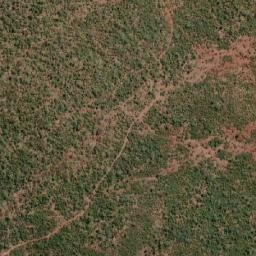 Satellite imagery of Birthday, ZA