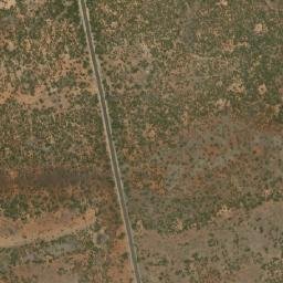 Satellite imagery of DZOMBO, MZ