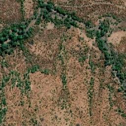 Satellite imagery of KOSTINI, MZ