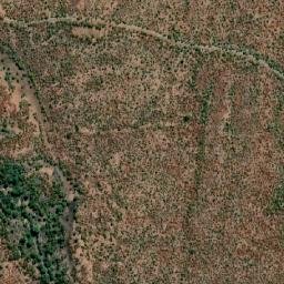 Satellite imagery of KOSTINI, MZ