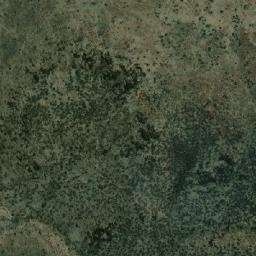 Satellite imagery of Mount Emma, AU