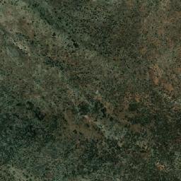 Satellite imagery of Mount Emma, AU
