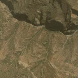 Satellite imagery of Abra de Minas, AR