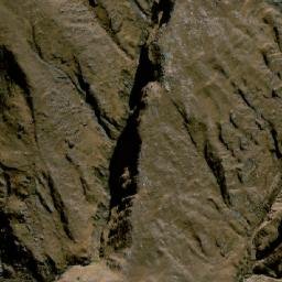 Satellite imagery of Abra Ciénaga Negra, AR