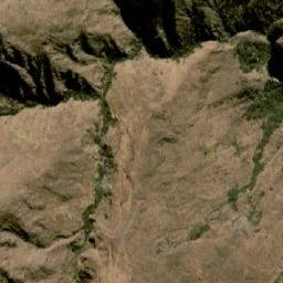 Satellite imagery of Abra Ciénaga Negra, AR