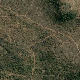Satellite imagery of REXFORD, BW