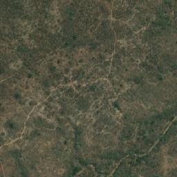 Satellite imagery of MAMAHILA, MZ