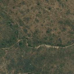 Satellite imagery of MAMAHILA, MZ