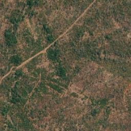 Satellite imagery of Ellerton, ZA