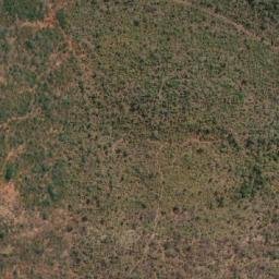 Satellite imagery of Ellerton, ZA