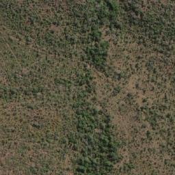 Satellite imagery of Ellerton, ZA
