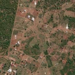 Satellite imagery of Birthday, ZA