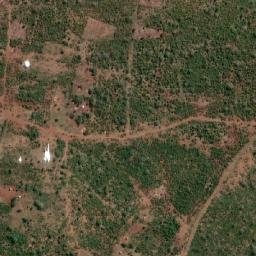 Satellite imagery of Birthday, ZA