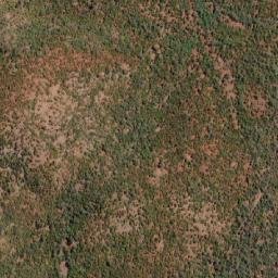 Satellite imagery of PETER, MZ
