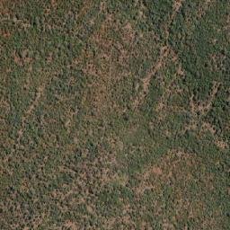 Satellite imagery of PETER, MZ