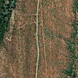 Satellite imagery of KOSTINI, MZ