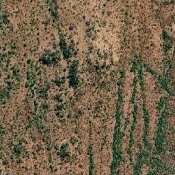 Satellite imagery of KOSTINI, MZ