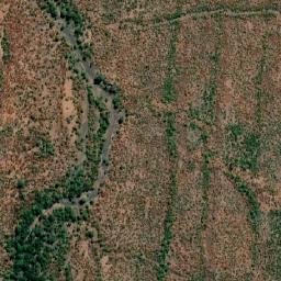 Satellite imagery of KOSTINI, MZ