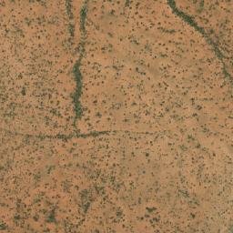 Satellite imagery of Round Knob, AU