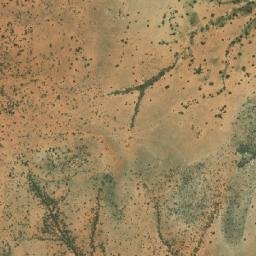 Satellite imagery of Round Knob, AU