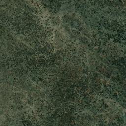 Satellite imagery of Mount Emma, AU