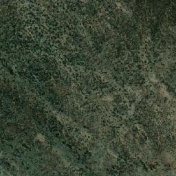 Satellite imagery of Mount Emma, AU