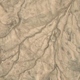 Satellite imagery of Cerro Rencoret, CL