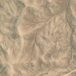 Satellite imagery of Cerro Rencoret, CL