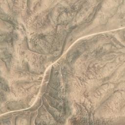 Satellite imagery of Cerro Rencoret, CL