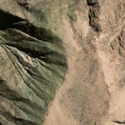 Satellite imagery of Cerro Segundo Arenal, AR