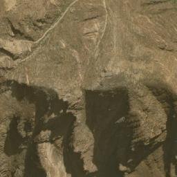 Satellite imagery of Abra de Minas, AR