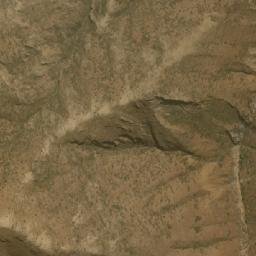 Satellite imagery of Abra de Minas, AR