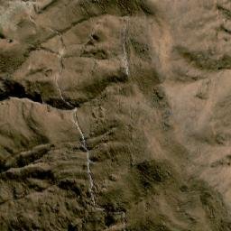 Satellite imagery of Abra Ciénaga Negra, AR