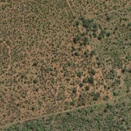 Satellite imagery of MOLINDA, BW
