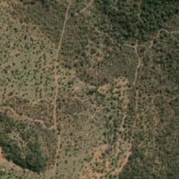 Satellite imagery of REXFORD, BW
