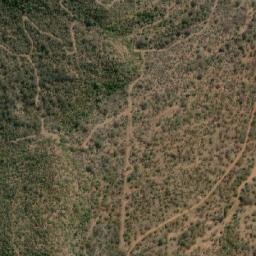 Satellite imagery of REXFORD, BW