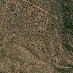 Satellite imagery of REXFORD, BW
