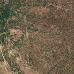 Satellite imagery of Ellerton, ZA
