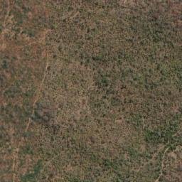 Satellite imagery of Ellerton, ZA