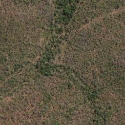 Satellite imagery of Ellerton, ZA