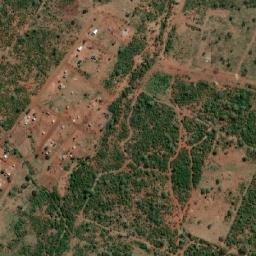 Satellite imagery of Birthday, ZA