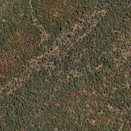 Satellite imagery of PETER, MZ