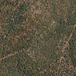 Satellite imagery of PETER, MZ