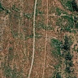 Satellite imagery of KOSTINI, MZ